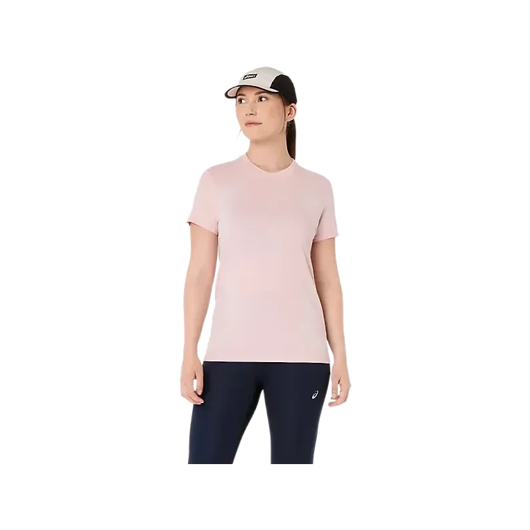 ROAD SEAMLESS SS TOP Lady