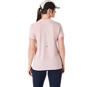 ROAD SEAMLESS SS TOP Lady