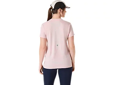ROAD SEAMLESS SS TOP Lady
