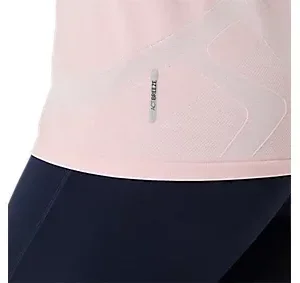 ROAD SEAMLESS SS TOP Lady
