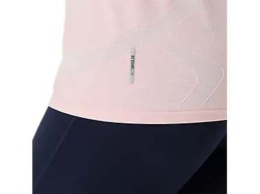 ROAD SEAMLESS SS TOP Lady