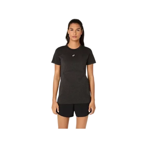 Road Seamless SS Top Lady