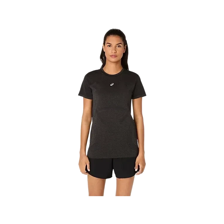Road Seamless SS Top Lady