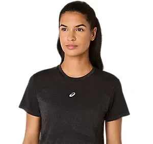 Road Seamless SS Top Lady