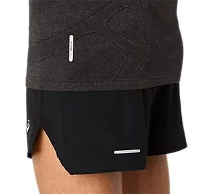 Road Seamless SS Top Lady