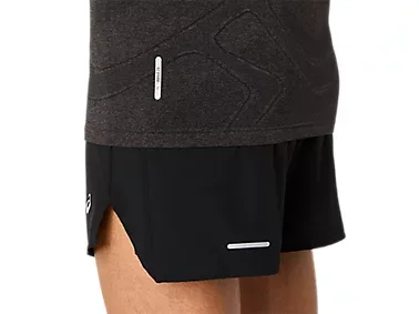 Road Seamless SS Top Lady