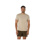 ROAD SEAMLESS SS TOP Men