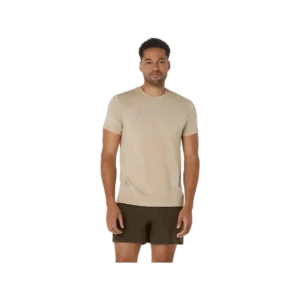 ROAD SEAMLESS SS TOP Men
