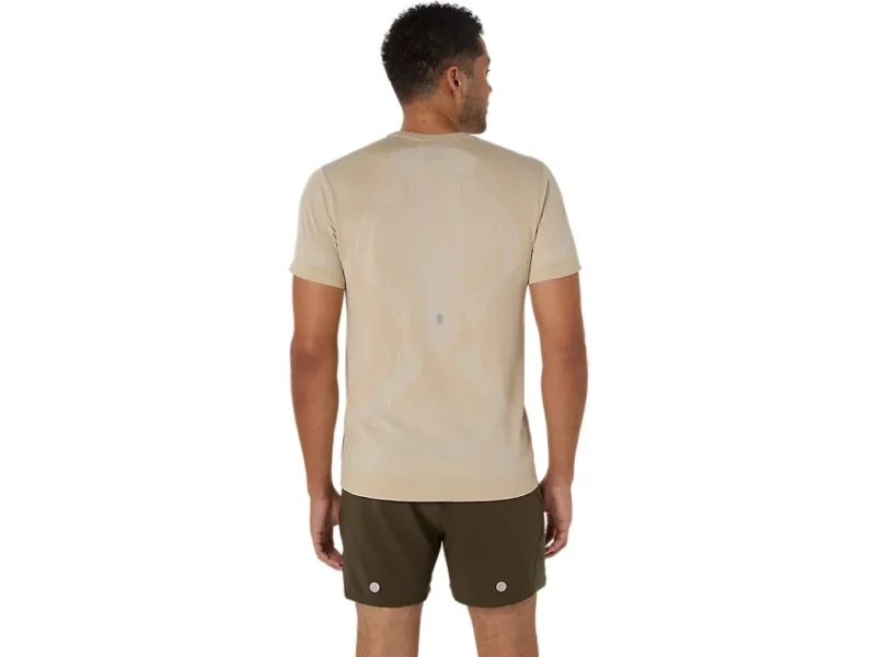 ROAD SEAMLESS SS TOP Men