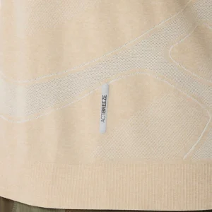ROAD SEAMLESS SS TOP Men