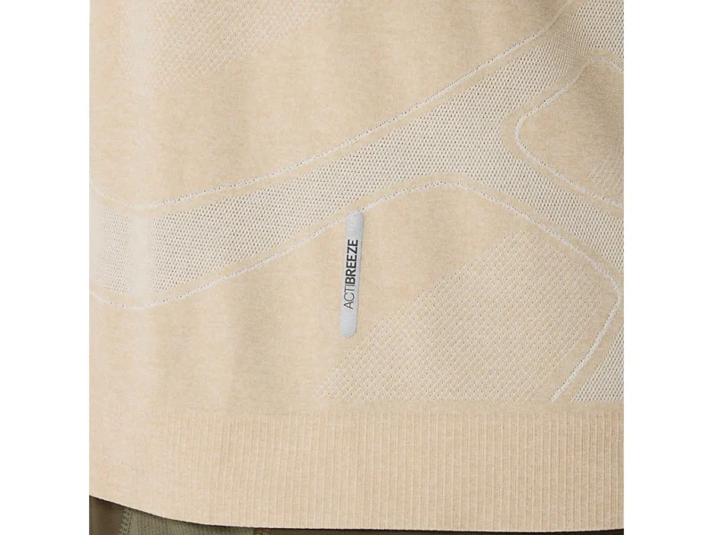 ROAD SEAMLESS SS TOP Men