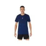Road Seamless SS Top Men
