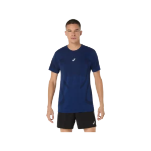 Road Seamless SS Top Men