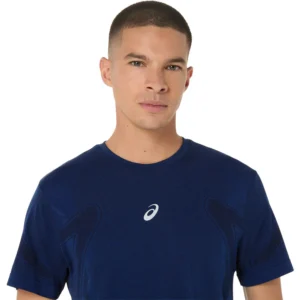 Road Seamless SS Top Men