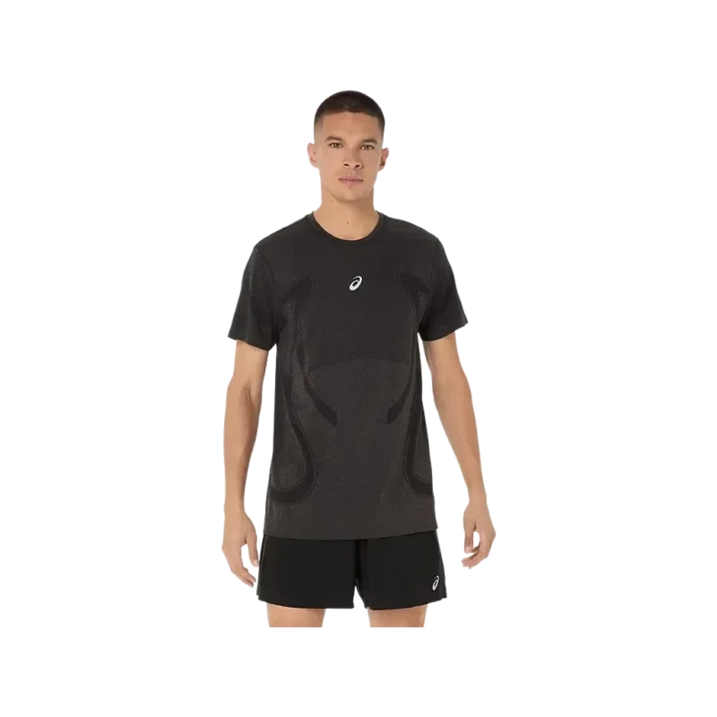 ROAD SEAMLESS SS TOP Men
