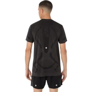 ROAD SEAMLESS SS TOP Men