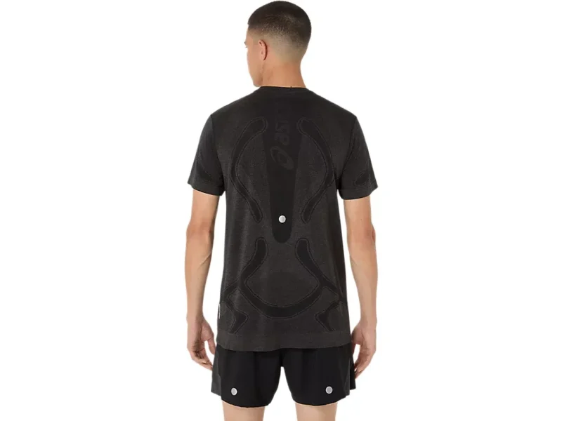 ROAD SEAMLESS SS TOP Men