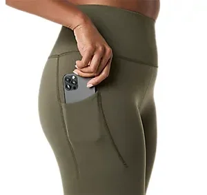 ROAD SEAMLESS TIGHT Lady