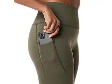 ROAD SEAMLESS TIGHT Lady