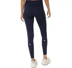 Road Seamless Tight Lady