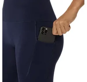 Road Seamless Tight Lady
