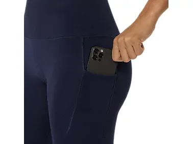 Road Seamless Tight Lady