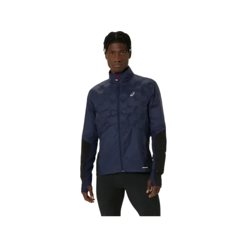 Road Winter Jacket Men