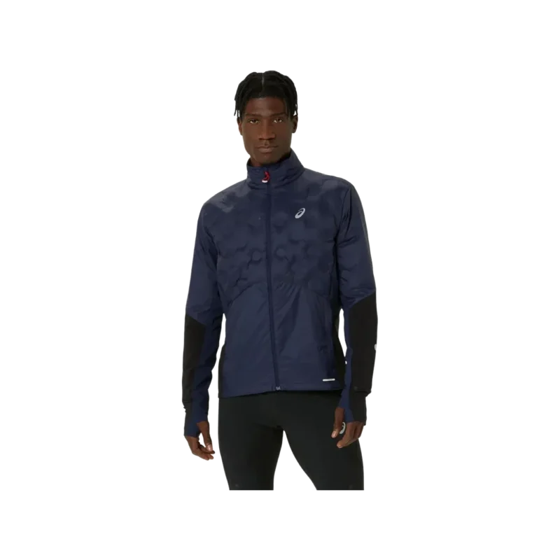 Road Winter Jacket Men