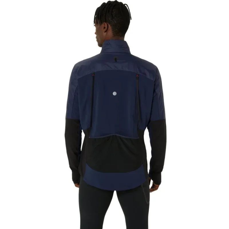 Road Winter Jacket Men