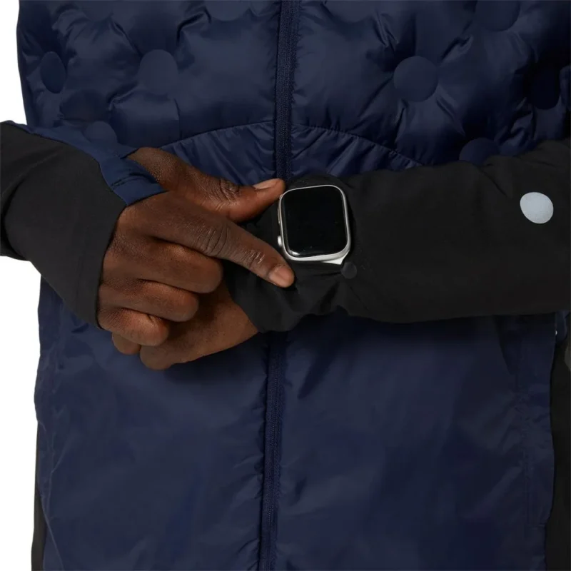 Road Winter Jacket Men