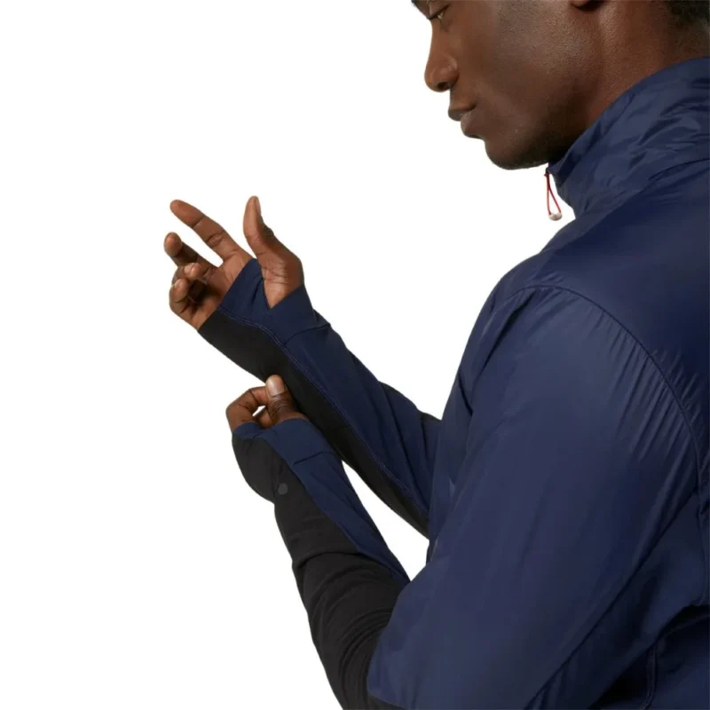 Road Winter Jacket Men