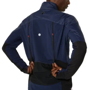 Road Winter Jacket Men