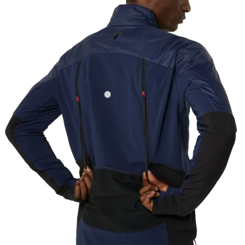 Road Winter Jacket Men