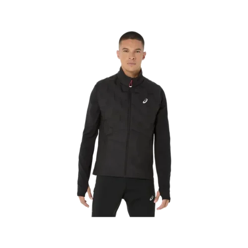 ROAD WINTER VEST Men
