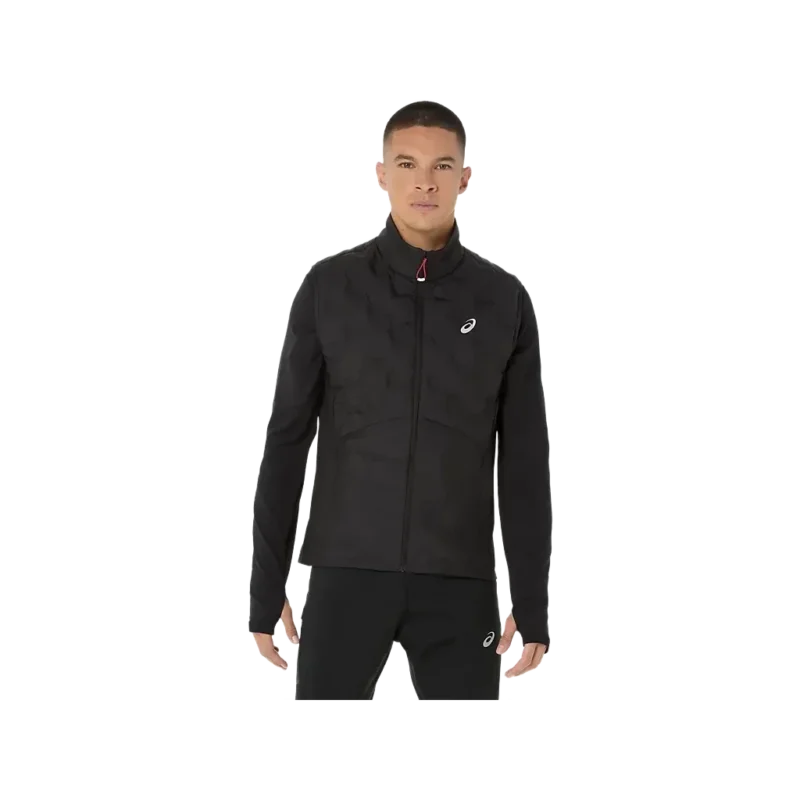 ROAD WINTER VEST Men