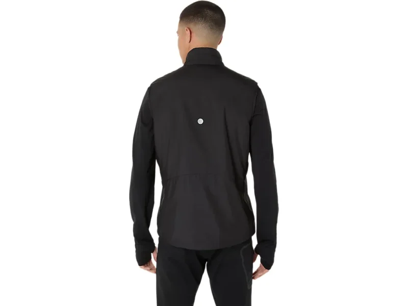 ROAD WINTER VEST Men