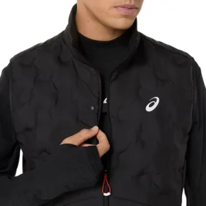 ROAD WINTER VEST Men