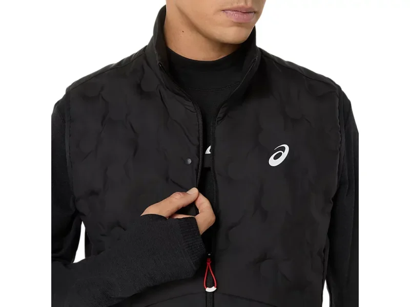 ROAD WINTER VEST Men