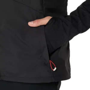 ROAD WINTER VEST Men