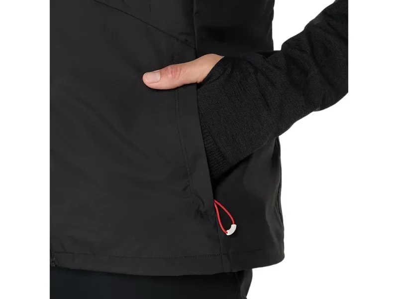 ROAD WINTER VEST Men