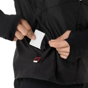 ROAD WINTER VEST Men