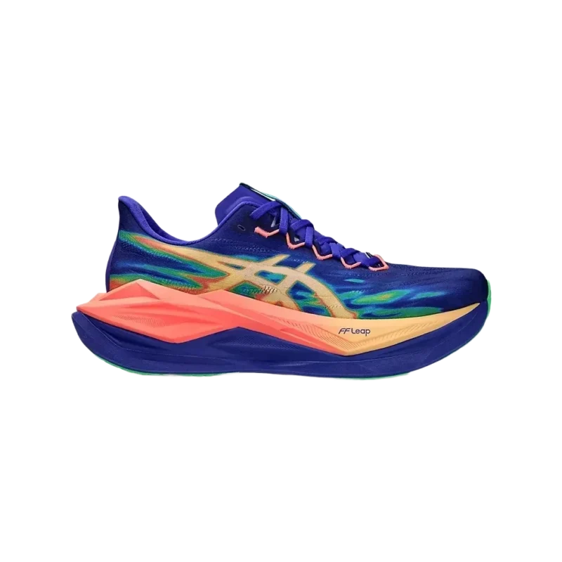 SUPERBLAST 3 Laufschuh Unisex