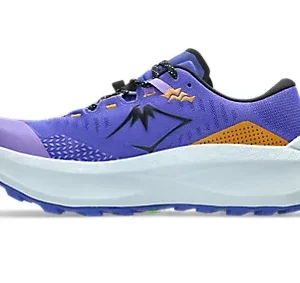 TRABUCO MAX 5 Men Trailschuh