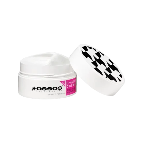 Assos chamois creme 200ml women