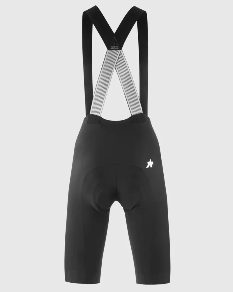 DYORA R Bib Shorts S11 Women