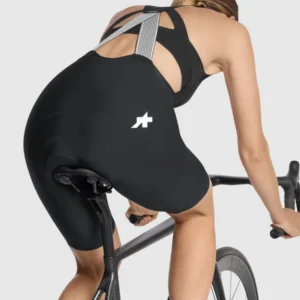 DYORA R Bib Shorts S11 Women