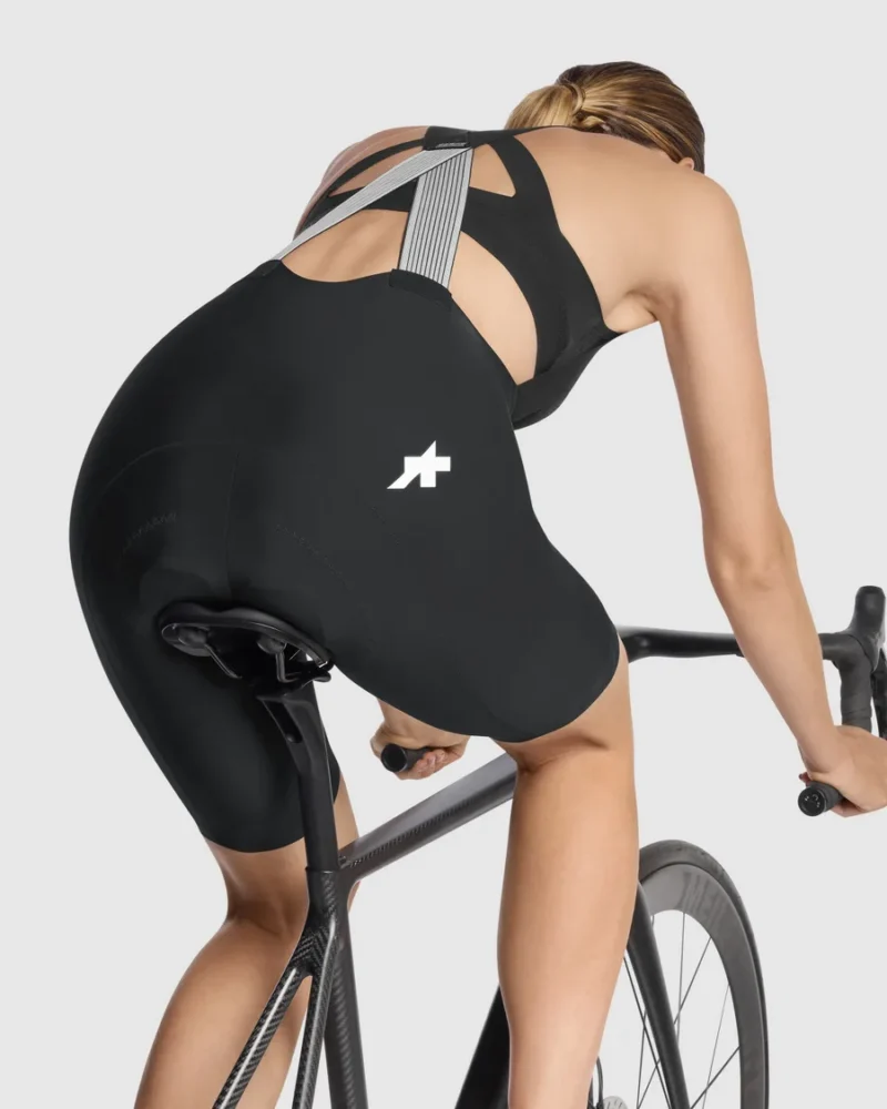 DYORA R Bib Shorts S11 Women