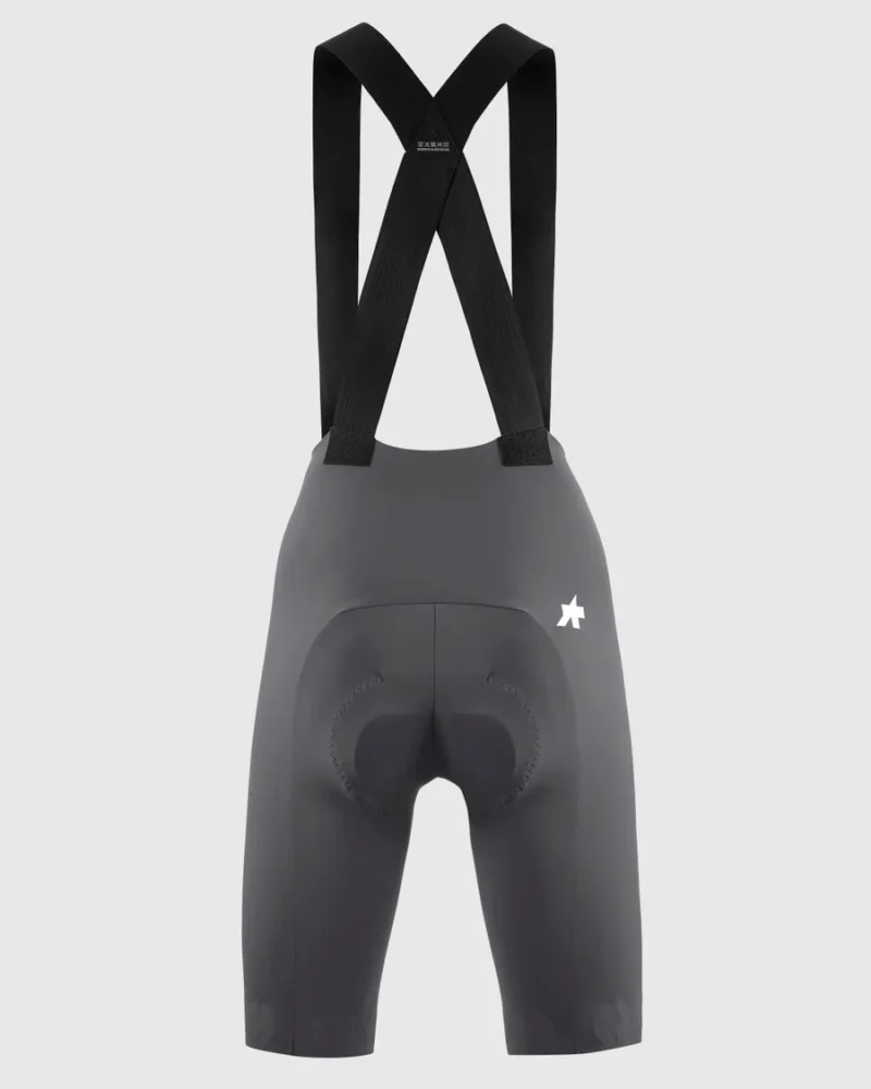 DYORA R Bib Shorts S11 Women