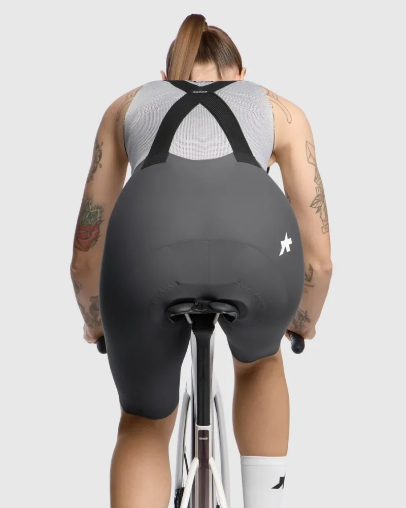 DYORA R Bib Shorts S11 Women