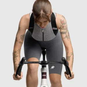 DYORA R Bib Shorts S11 Women